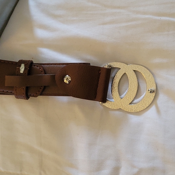 🌸 HOST PICK 🌸BROWN BELT❣️ - Picture 7 of 11